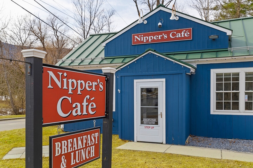 4645 Main St, Manchester Center, VT for sale - Building Photo - Image 2 of 52