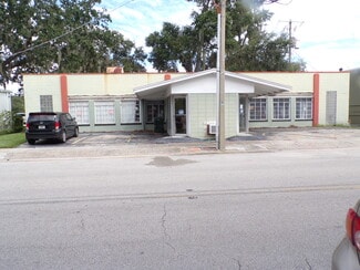 Plus de détails pour 150 2nd St NW, Winter Haven, FL - Bureau à vendre
