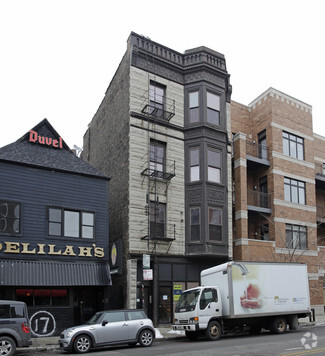 More details for 2769 N Lincoln Ave, Chicago, IL - Retail for Lease