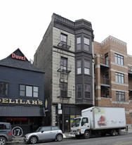 2769 N Lincoln Ave, Chicago IL - Commercial Real Estate