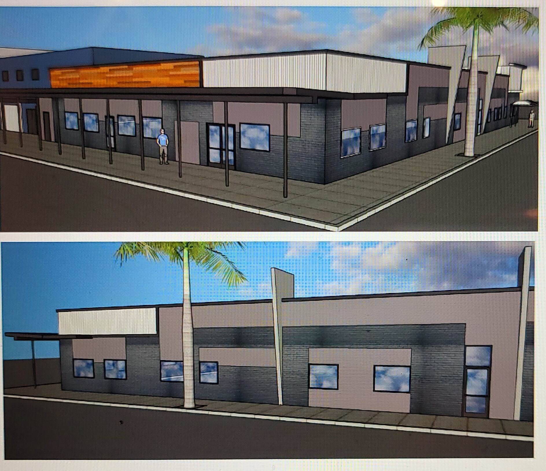 500 W Willow St, Long Beach, CA for lease Building Photo- Image 1 of 4