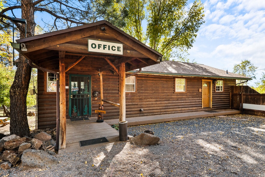 2089 E White Mountain Blvd, Pinetop, AZ for sale - Building Photo - Image 2 of 46