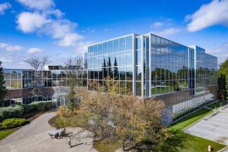 More details for 131 Mcnabb St, Markham, ON - Office for Lease