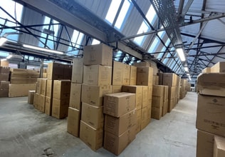 86 Pullman Rd, Wigston for lease Interior Photo- Image 1 of 2