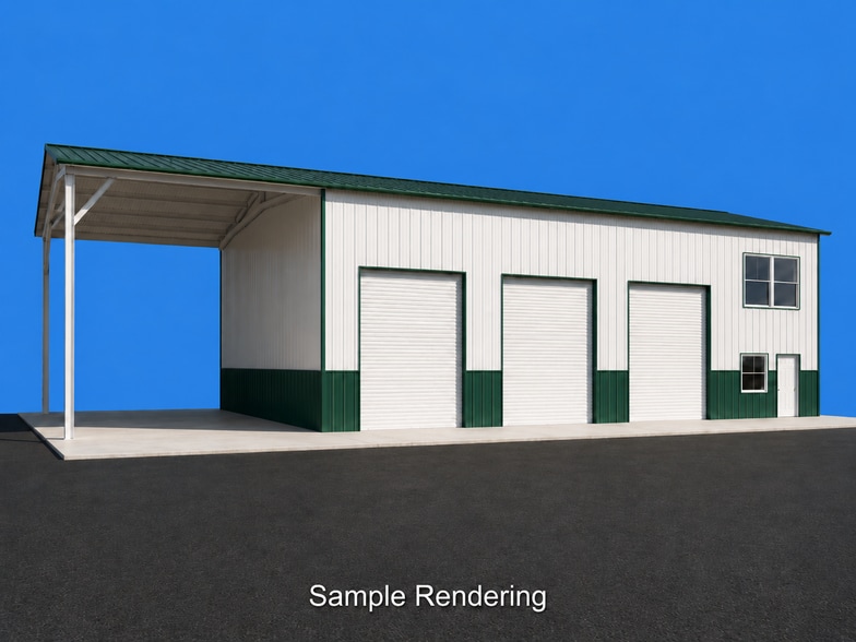 151 Mel Rey Rd, Glenwood Springs, CO for lease - Building Photo - Image 2 of 11