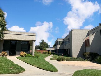 Plus de détails pour 4344 Latham St, Riverside, CA - Bureau à louer