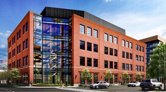 More details for 10 Washington St, Somerville, MA - Office for Lease