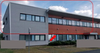 More details for Rue Louis Duvant, Rouvignies - Office for Lease