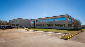 More details for 2222 Bay Area Blvd, Houston, TX - Office for Lease