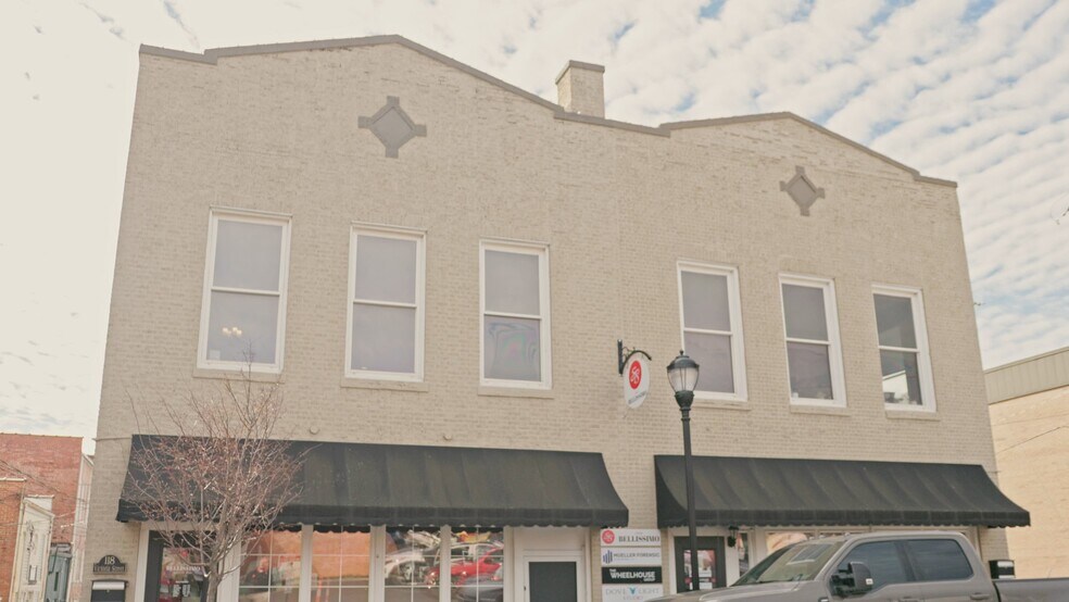 118 Victoria St, Greer, SC à vendre - Vidéo sur l’inscription commerciale - Image 2 de 11