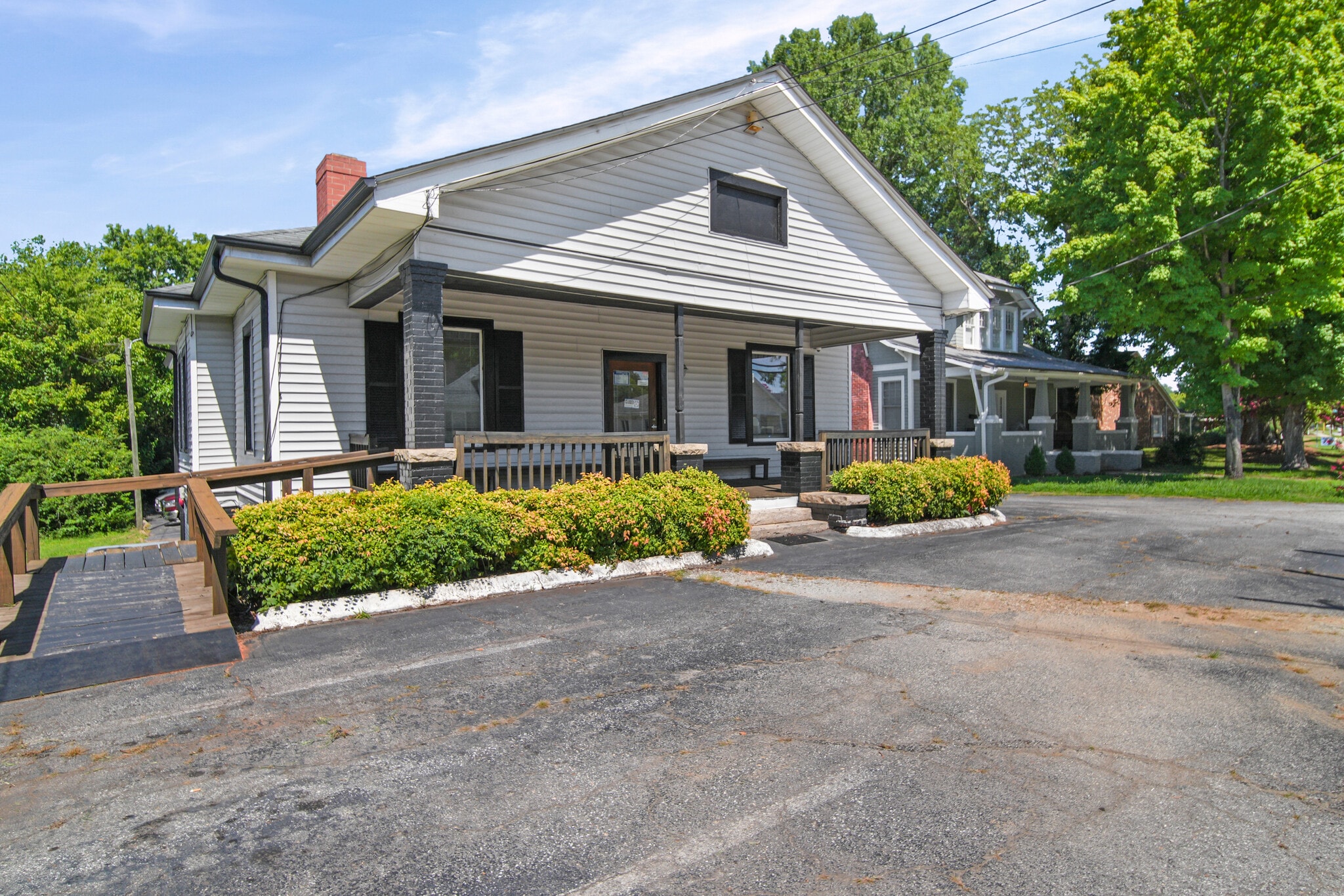 217 Mocksville Ave, Salisbury, NC for sale Building Photo- Image 1 of 43