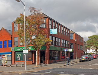 Plus de détails pour 87 London Rd, Oxford - Bureau à louer