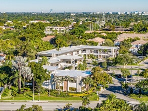 1021 Ives Dairy Rd, Miami, FL - AERIAL  map view - Image1