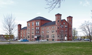 More details for 100 Brickhill Ave, South Portland, ME - Office for Lease