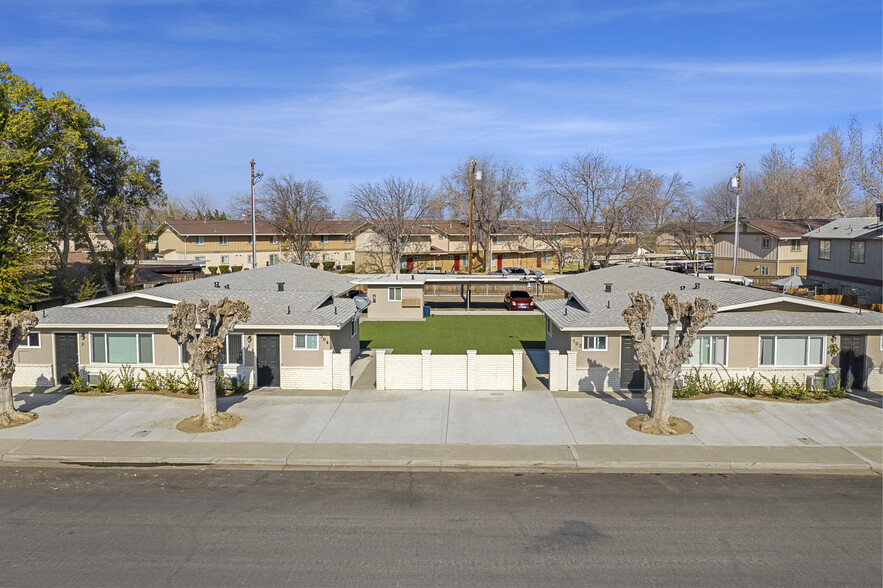 502-504 Pine St, Coalinga, CA for sale - Building Photo - Image 1 of 1