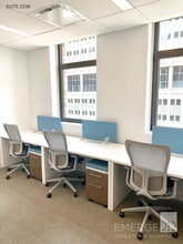 125 Park Ave, New York, NY for lease Interior Photo- Image 2 of 2