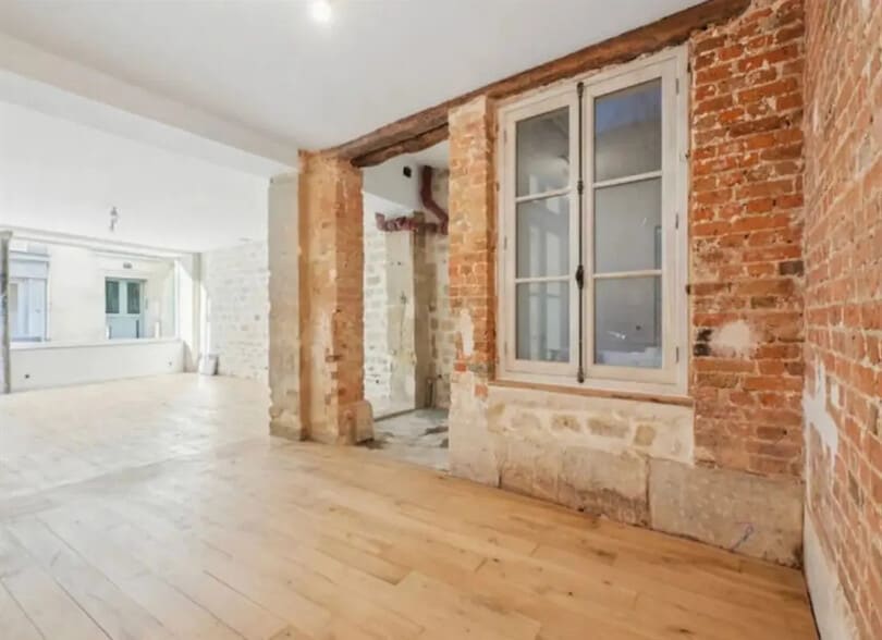 Multifamily in Paris for sale - Building Photo - Image 3 of 9