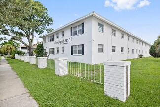 Plus de détails pour 2566 Harn BLVD, Clearwater, FL - Multi-résidentiel à vendre