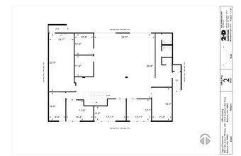 13312 SE 30th St, Bellevue, WA for lease Site Plan- Image 2 of 6
