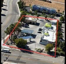 38935 5th St W, Palmdale, CA for lease Interior Photo- Image 2 of 2