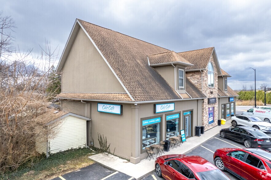 1615 Niagara Stone Rd, St Catharines, ON à vendre - Photo principale - Image 1 de 1