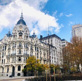 More details for Calle Ferraz, 2, Madrid - Coworking for Lease