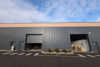 More details for 5 Rue Elisa Deroche, Bétheny - Flex for Lease