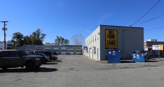 Plus de détails pour 324 N Stonestreet Ave, Rockville, MD - Commerce de détail à louer