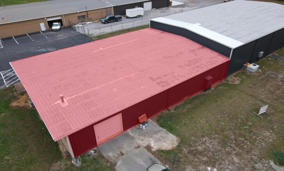 111 Montclair St, Tullahoma, TN à louer - Photo du bâtiment - Image 3 de 11