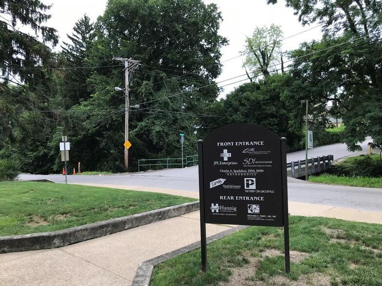 111 Park View Ln, Wheeling, WV à louer - Autre - Image 2 de 5