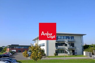 Plus de détails pour Bureau à louer