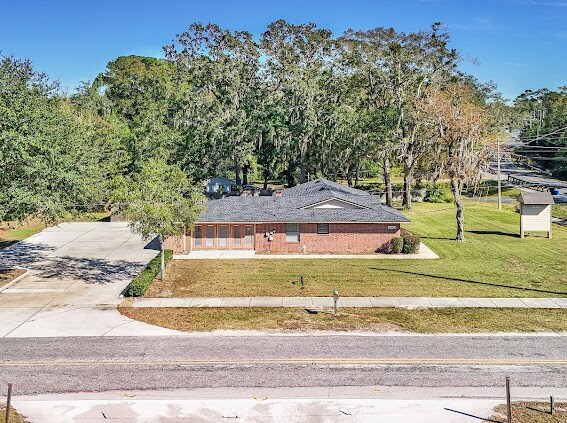 2864 Moody Ave, Orange Park, FL à louer - Photo du bâtiment - Image 2 de 28
