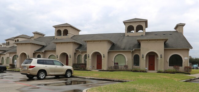 More details for 13644 Breton Ridge St, Houston, TX - Office for Sale