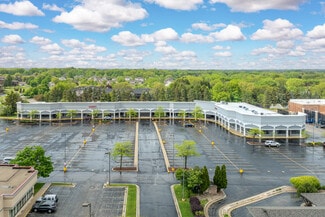 More details for 6510-6590 W Brown Deer Rd, Milwaukee, WI - Retail for Lease