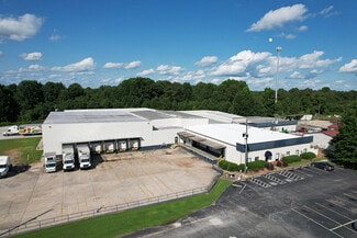 More details for 1814 Washington St, Jefferson, GA - Industrial for Lease
