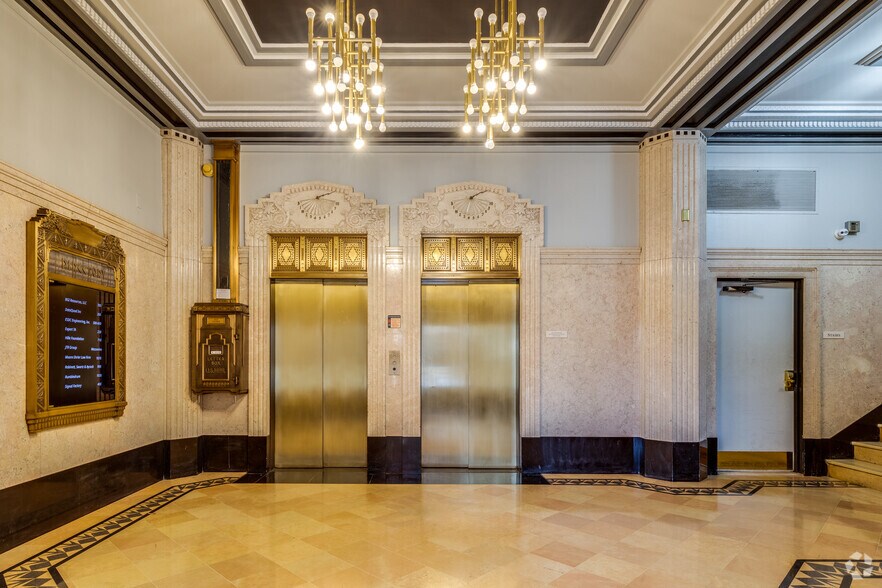 624 S Boston Ave, Tulsa, OK à louer - Hall d’entrée - Image 2 de 34