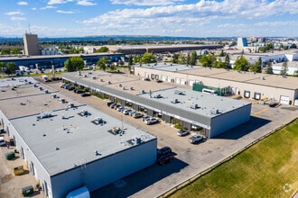 920 28th St NE, Calgary, AB - Aerial  map view - Image1