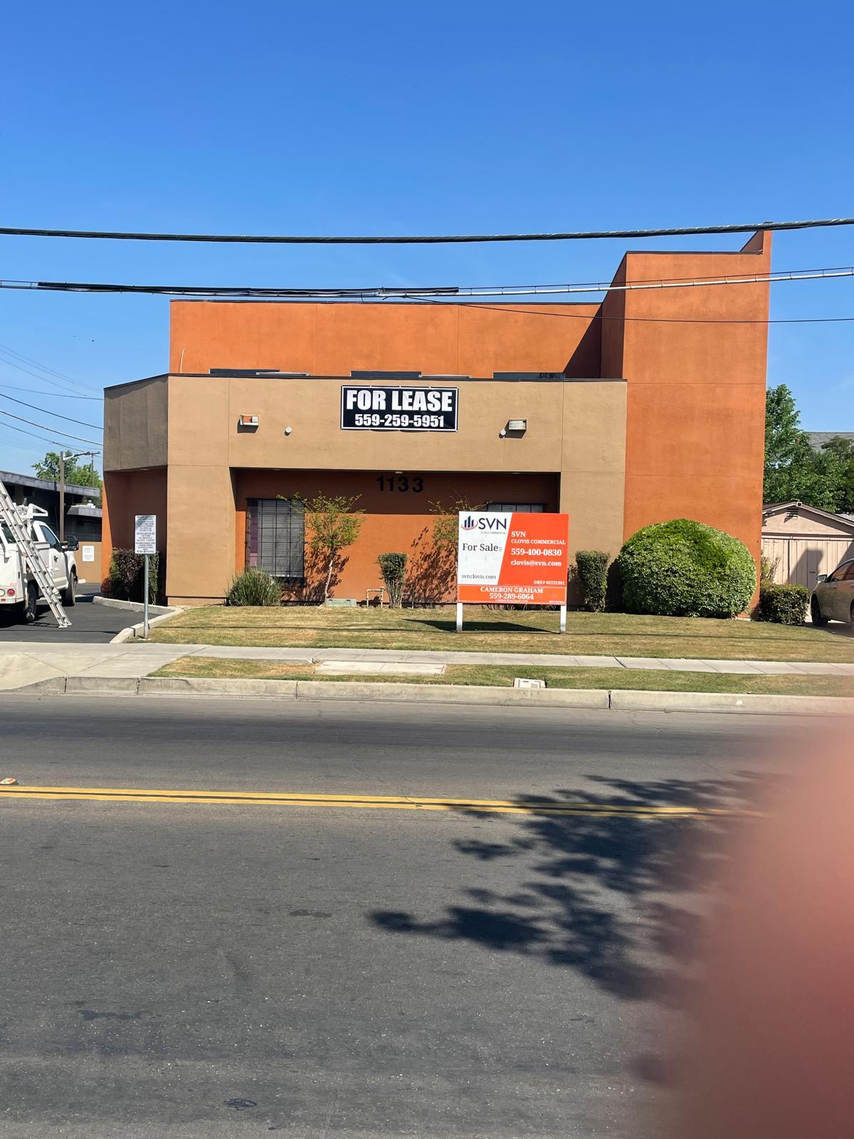 1133 E Olive Ave, Fresno, CA à louer Photo intérieure- Image 1 de 8