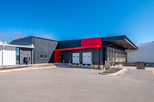 More details for 2919 Packers Ave, Madison, WI - Industrial for Lease