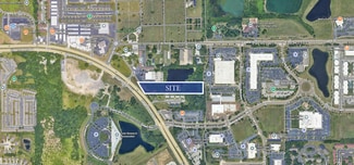 Plus de détails pour 1670 US 52 Hwy W, West Lafayette, IN - Terrain à vendre