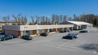 More details for 8841-8855 Orchard Tree Ln, Towson, MD - Flex for Lease