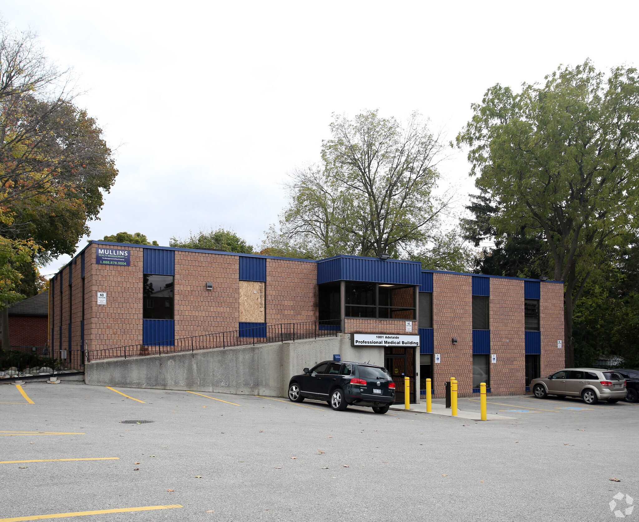 1001 Adelaide St N, London, ON for sale Primary Photo- Image 1 of 1