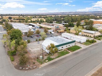 Plus de détails pour 200 Ryan Ave, Chico, CA - Industriel à vendre