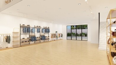 1648 Abbot Kinney Blvd, Venice, CA for lease Interior Photo- Image 2 of 9