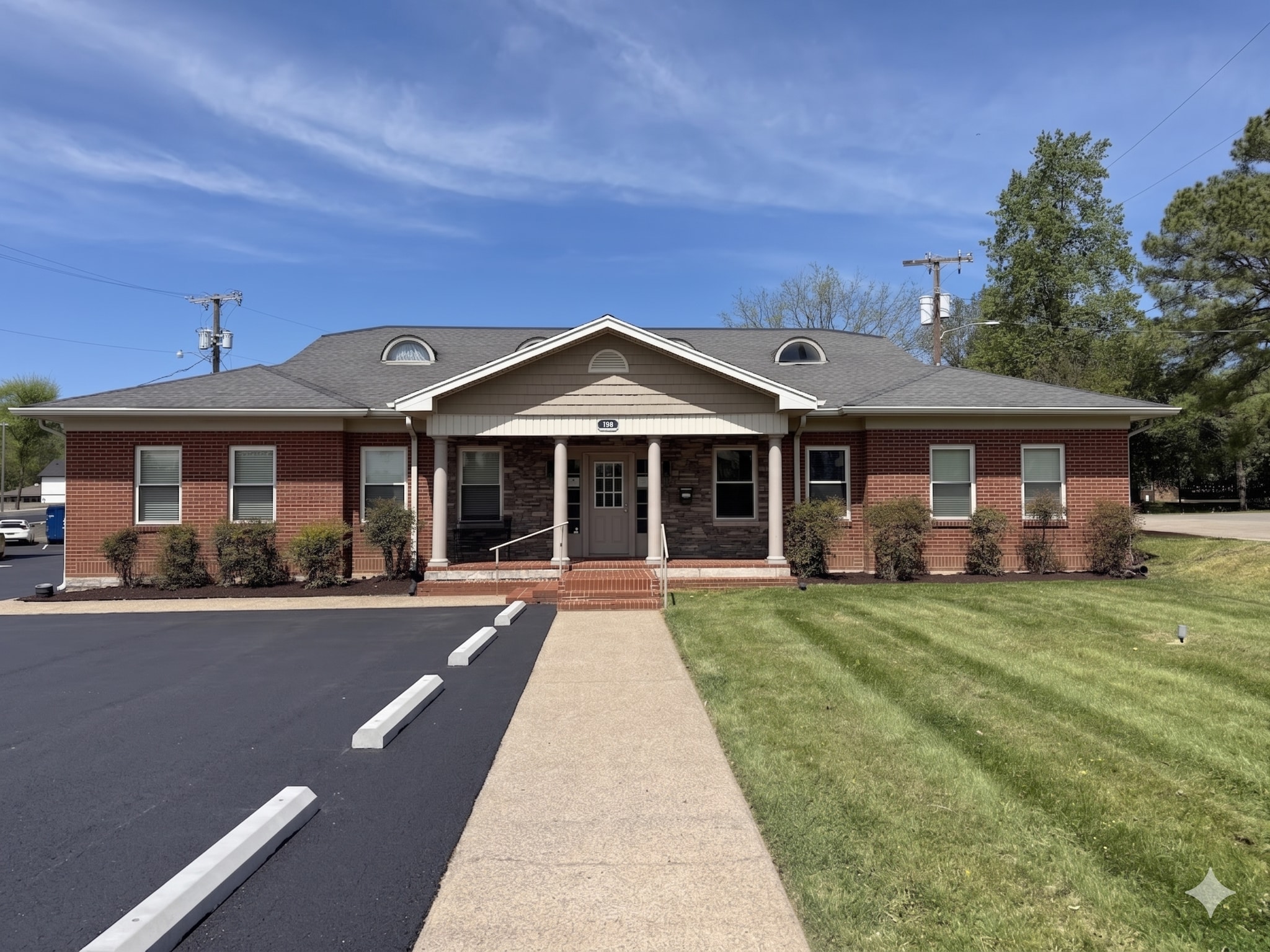 316 E Main St, Gallatin, TN for lease Primary Photo- Image 1 of 4