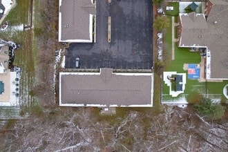 9155 Governors Way, Cincinnati, OH - Aérien  Vue de la carte - Image1