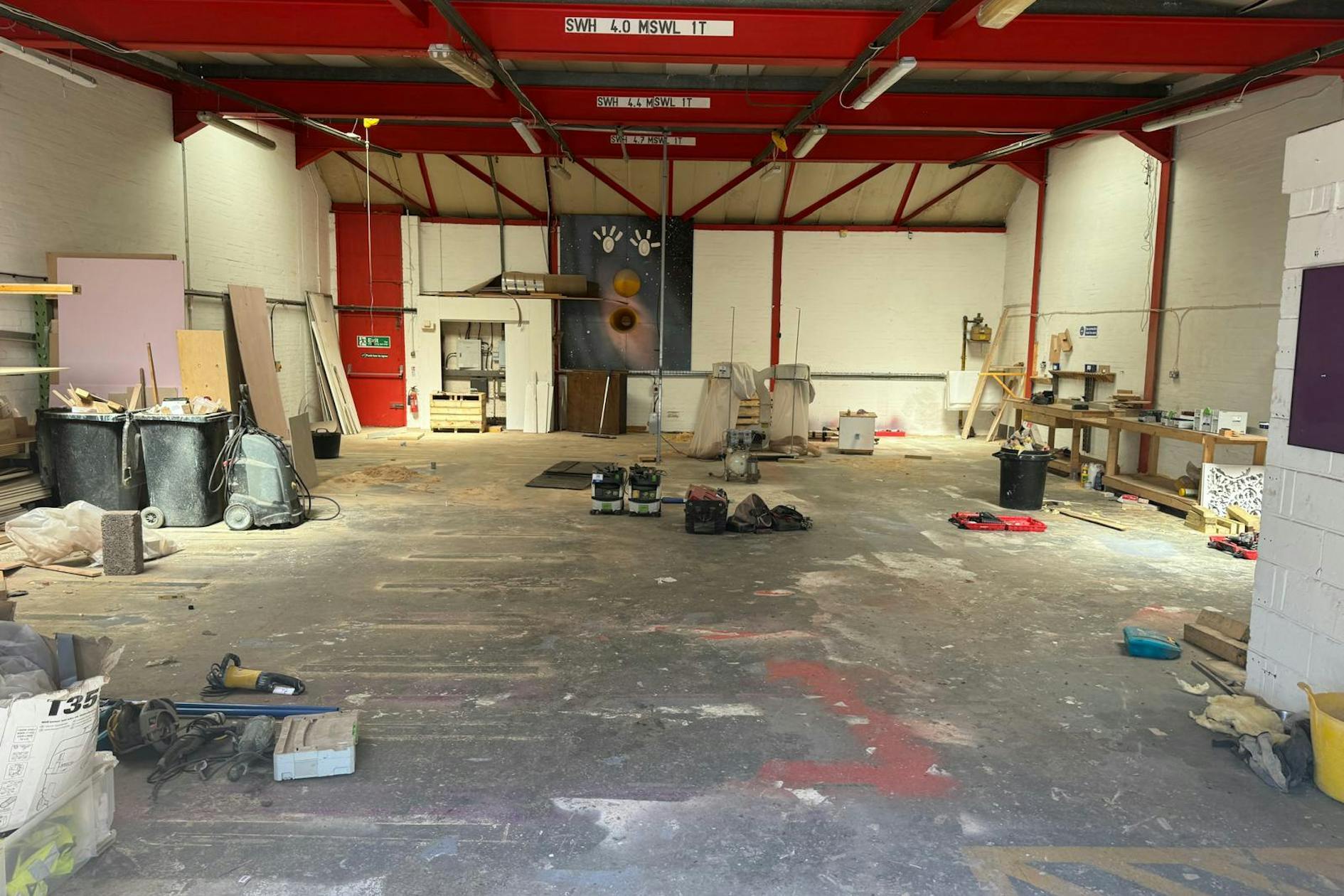 3-39 Arrol Pl, Glasgow à louer Photo intérieure- Image 1 de 3