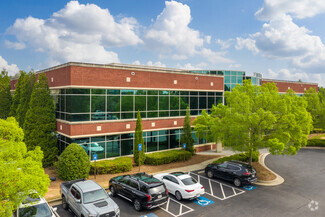 More details for 290 Country Club Dr, Stockbridge, GA - Office/Medical, Medical for Lease