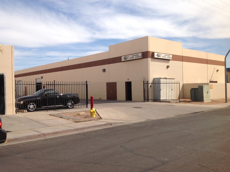 145 W Broadway Rd, Mesa, AZ for sale - Building Photo - Image 2 of 6