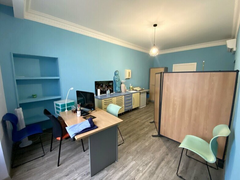 Bureau dans Nice à vendre - Photo intérieure - Image 3 de 10
